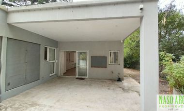 Propiedad de primer nivel en venta en Sierra de los Padres. Gas Nat.