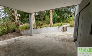 Propiedad de primer nivel en venta en Sierra de los Padres. Gas Nat.