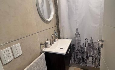 Departamento en venta de 1 dormitorio en San Miguel