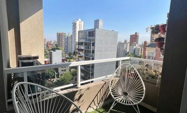 Departamento en venta de 1 dormitorio en San Miguel