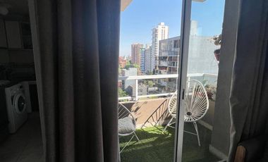 Departamento en venta de 1 dormitorio en San Miguel