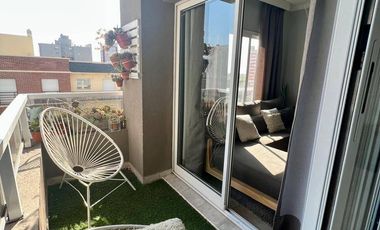 Departamento en venta de 1 dormitorio en San Miguel