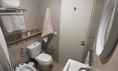 Departamento en venta de 1 dormitorio en San Miguel