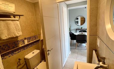 Departamento en venta de 1 dormitorio en San Miguel