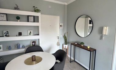 Departamento en venta de 1 dormitorio en San Miguel