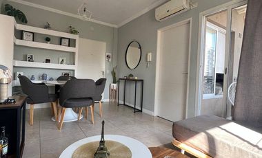 Departamento en venta de 1 dormitorio en San Miguel