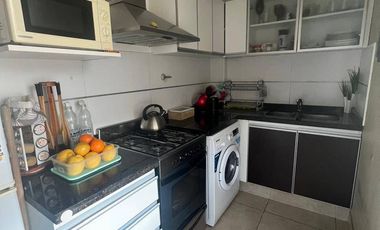 Departamento en venta de 1 dormitorio en San Miguel