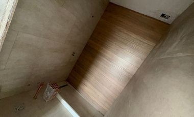 Departamento en venta de 1 dormitorio en San Miguel