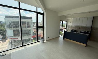 Departamento en venta de 1 dormitorio en San Miguel