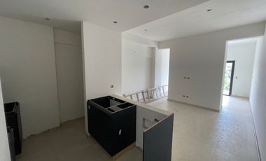 Departamento en venta de 1 dormitorio en San Miguel