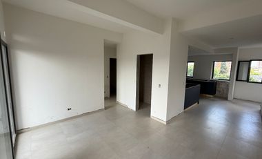 Departamento en venta de 1 dormitorio en San Miguel