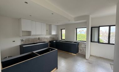 Departamento en venta de 1 dormitorio en San Miguel