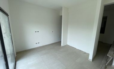 Departamento en venta de 1 dormitorio en San Miguel