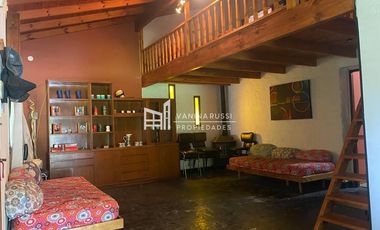 Casa quinta en venta de 130m2 ubicado en Tortuguitas