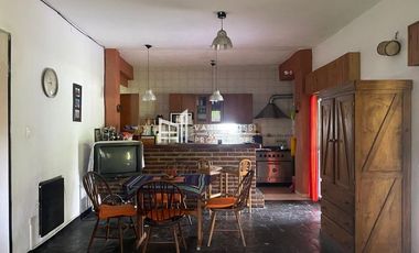 Casa quinta en venta de 130m2 ubicado en Tortuguitas