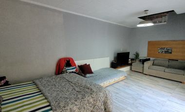 Casa interna ÚNICA en venta de 1 dormitorio en Echesortu, posible AMPLIACIÓN.