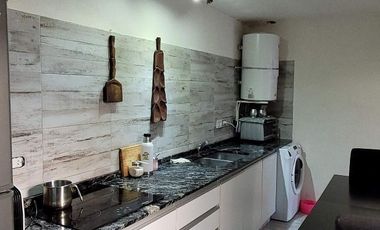 Casa interna ÚNICA en venta de 1 dormitorio en Echesortu, posible AMPLIACIÓN.