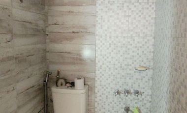Casa interna ÚNICA en venta de 1 dormitorio en Echesortu, posible AMPLIACIÓN.