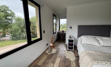 Venta Moderno Chalet 6 ambientes con piscina. Zona Golf, Sierra de los Padres