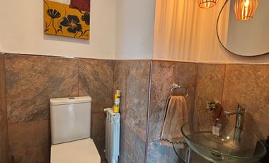 Venta Moderno Chalet 6 ambientes con piscina. Zona Golf, Sierra de los Padres