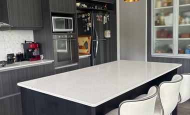 Venta Moderno Chalet 6 ambientes con piscina. Zona Golf, Sierra de los Padres