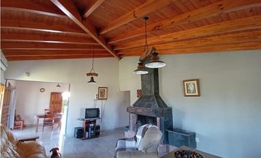 Casa En Venta, Salto de las rosas- San Rafael Mendoza