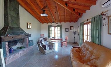 Casa En Venta, Salto de las rosas- San Rafael Mendoza