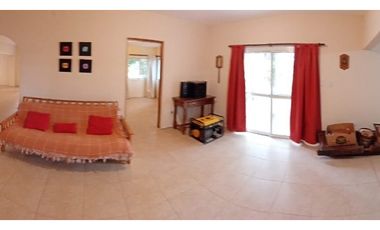 Interesante Finca En Venta con hermosa casa-San Rafael Mendoza - Colonia Elena