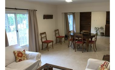 Interesante Finca En Venta con hermosa casa-San Rafael Mendoza - Colonia Elena