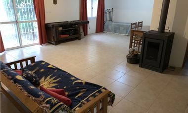 Interesante Finca En Venta con hermosa casa-San Rafael Mendoza - Colonia Elena