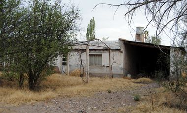 Finca/terreno de 9 Hectáreas En Venta - Rama Caida