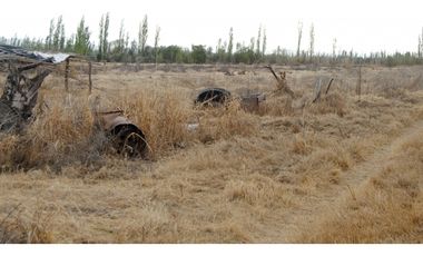 Finca/terreno de 9 Hectáreas En Venta - Rama Caida