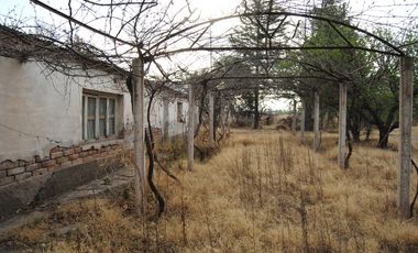 Finca/terreno de 9 Hectáreas En Venta - Rama Caida