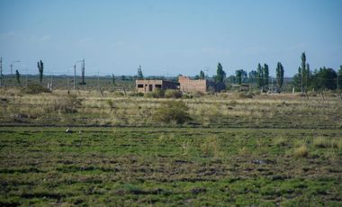 Terreno En Venta San Rafael Mendoza