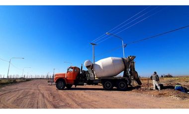 Lote Cercano Al Centro San Rafael Mendoza