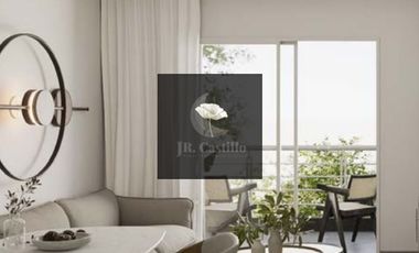 Departamento 2 ambientes en Virasoro 325 en Morón