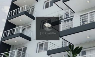 Departamento 2 ambientes en Virasoro 325 en Morón