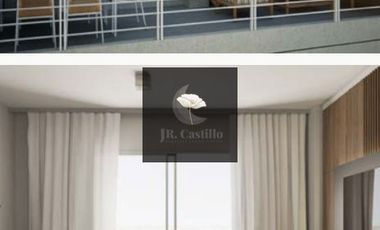 Departamento 2 ambientes en Virasoro 325 en Morón