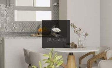 Departamento 2 ambientes en Virasoro 325 en Morón