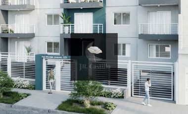 Departamento 2 ambientes en Virasoro 325 en Morón