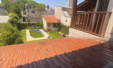 Casa en venta de 4 dormitorios c/ cochera en San Miguel