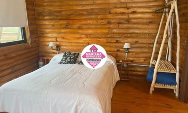 COMPLEJO DE CABAÑAS