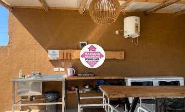 COMPLEJO DE CABAÑAS