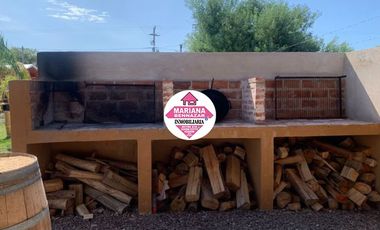 COMPLEJO DE CABAÑAS