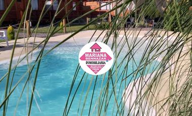 COMPLEJO DE CABAÑAS