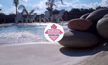 COMPLEJO DE CABAÑAS