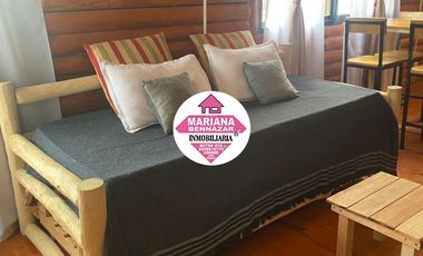 COMPLEJO DE CABAÑAS