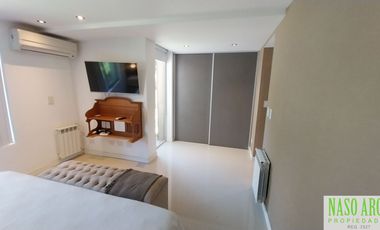 Moderno Chalet en vente en Sierra de los Padres. Gas natural conectado