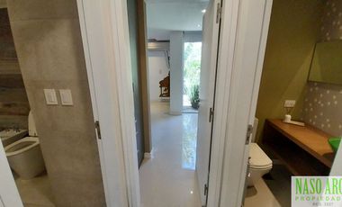 Moderno Chalet en vente en Sierra de los Padres. Gas natural conectado