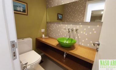 Moderno Chalet en vente en Sierra de los Padres. Gas natural conectado